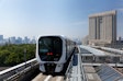 Yurikamome Line 1-Day Pass + SMALL WORLDS TOKYO Admission