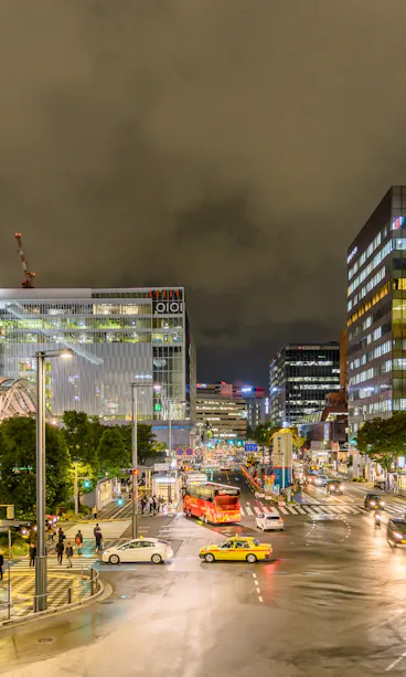 Hakata Station Hakata Station