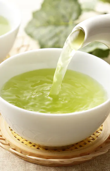 Green Tea Green Tea