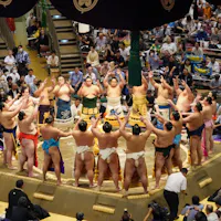 Grand Sumo Tournament Grand Sumo Tournament