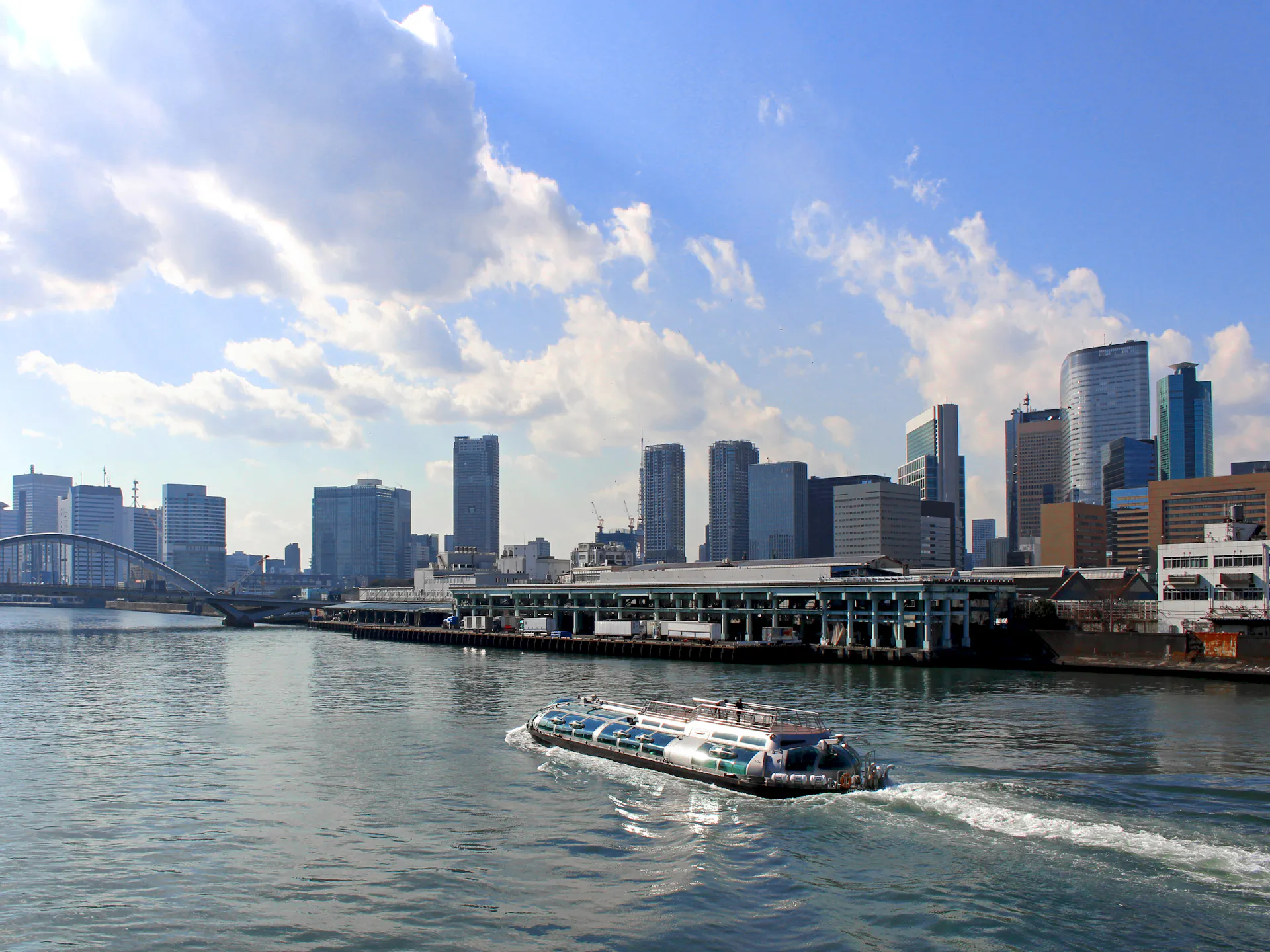 Sumida Rver Sumida River in Tokyo: Highlights, Access & Tips - Trip To Japan