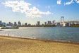 Odaiba Marine Park