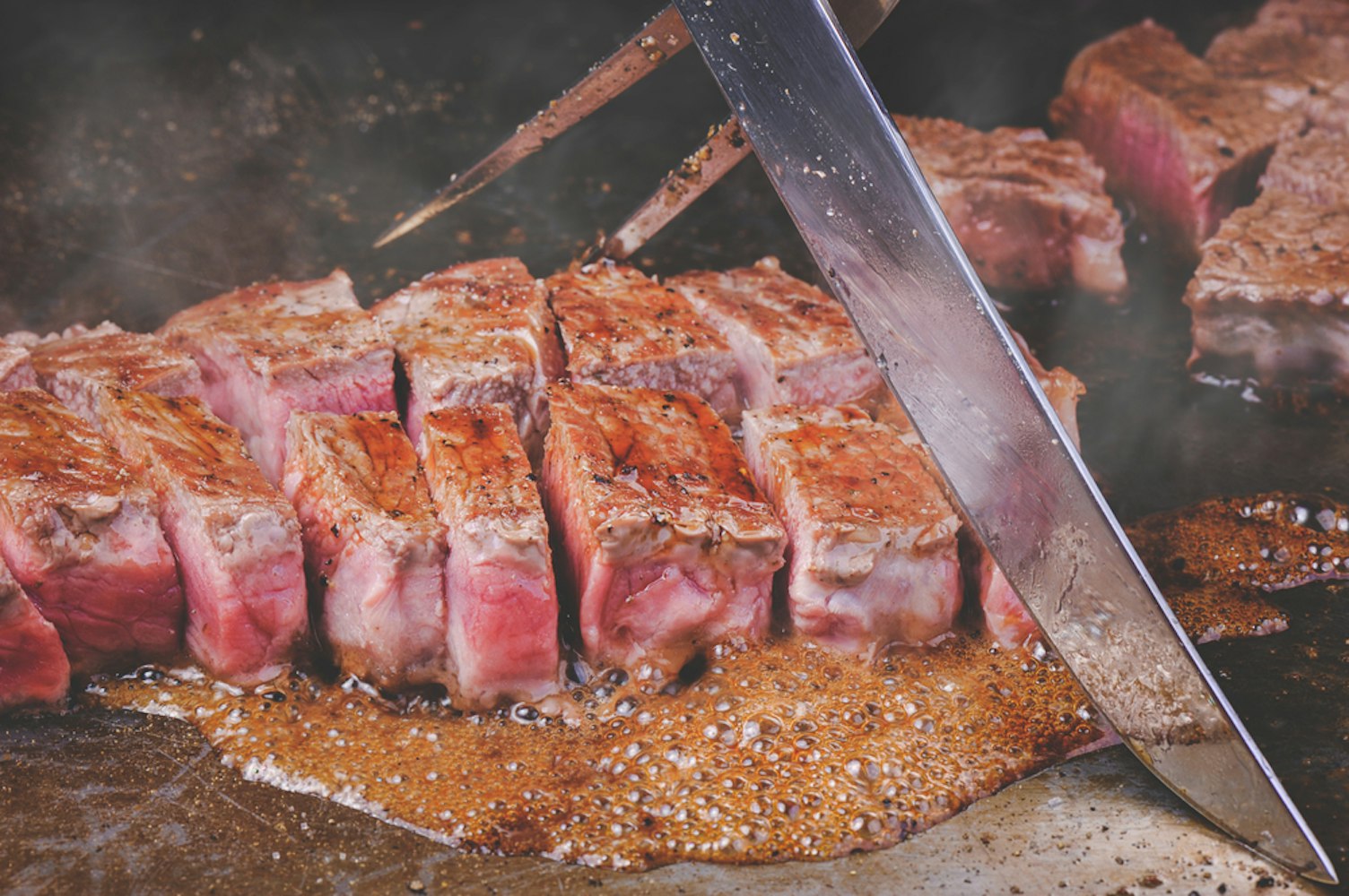 Matsusaka Wagyu