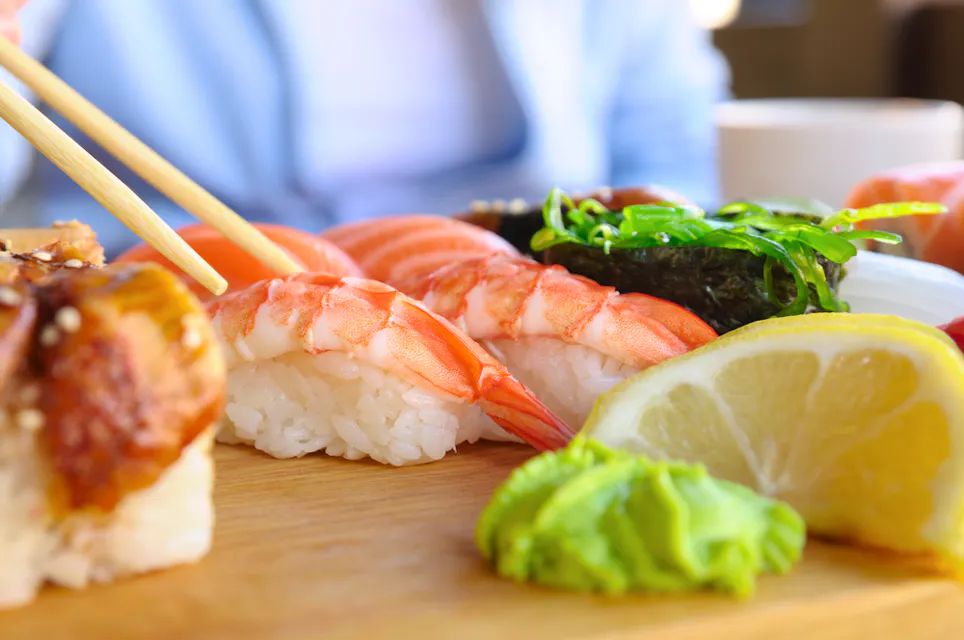 Japanese Food Japanese Food