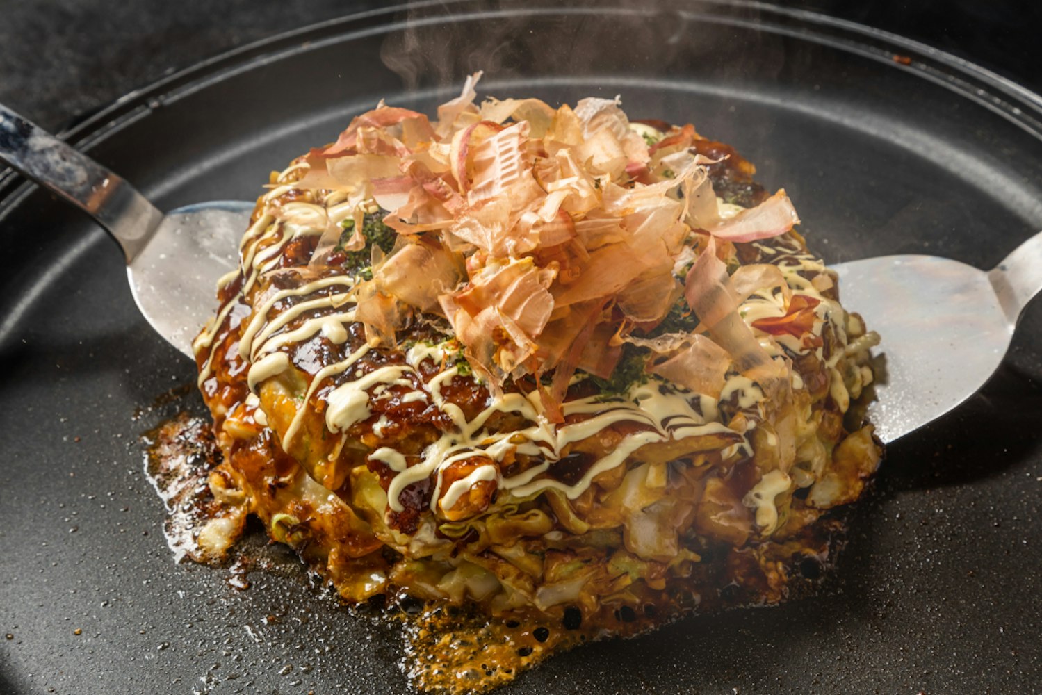 Okonomiyaki