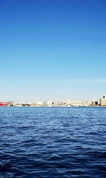 Kobe Cruise Tour Kobe Cruise Tour