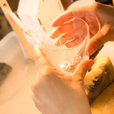 Edo Kiriko Edo Kiriko