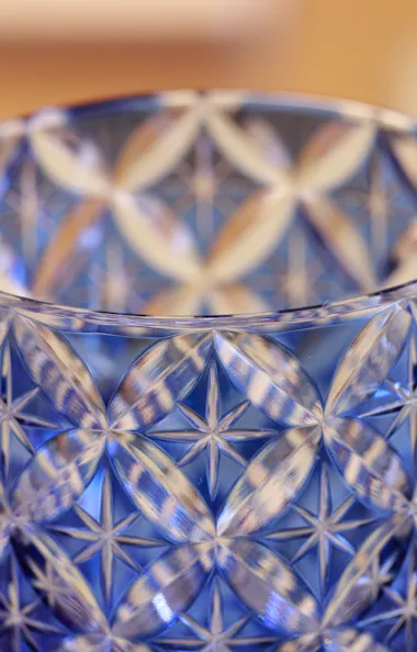 Edo Kiriko Edo Kiriko