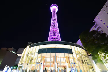 Yokohama Marine Tower