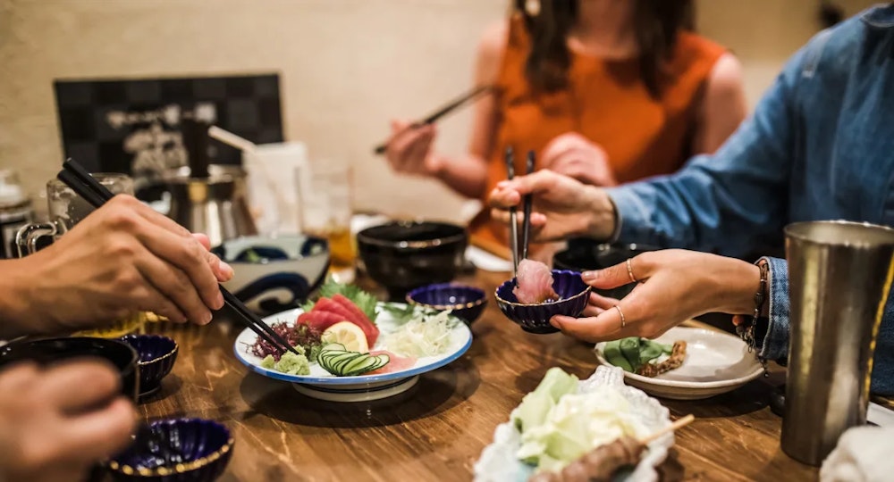 Kanazawa Food Tour