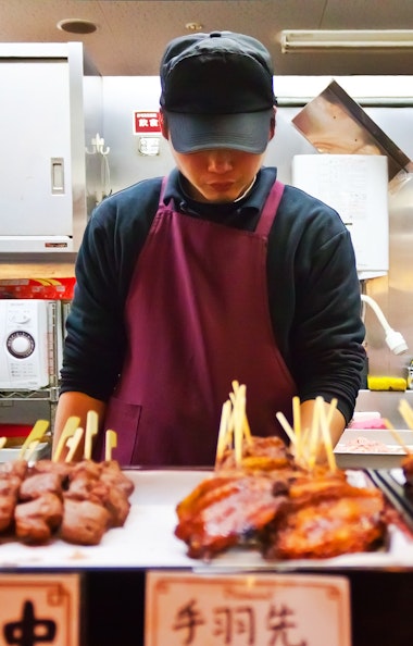 Omicho Market Omicho Market