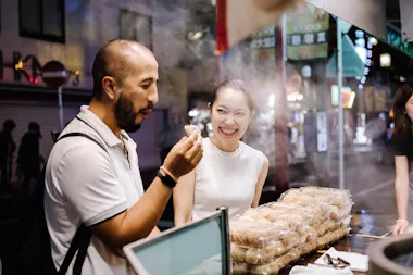 Yokohama Private Food Tour