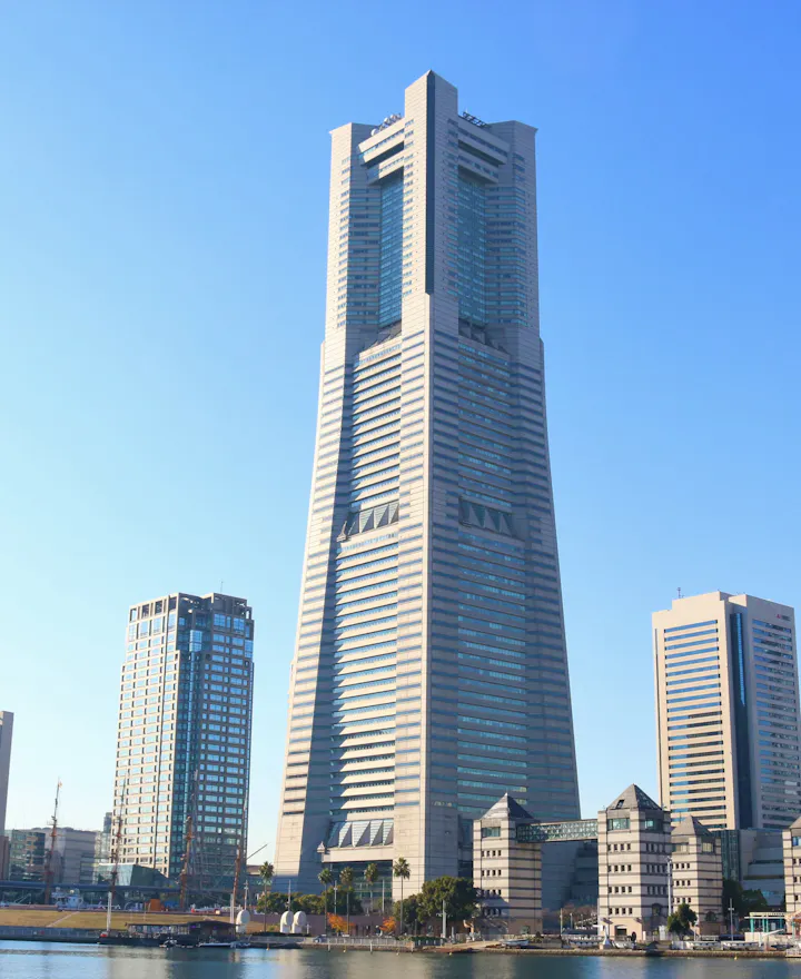 Yokohama Landmark Tower Yokohama Landmark Tower