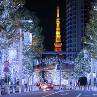 Roppongi Roppongi