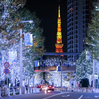 Roppongi Roppongi