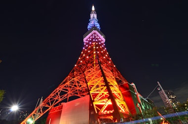 Tokyo Tower