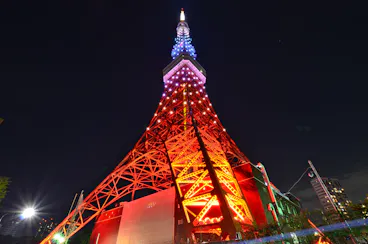 Tokyo Tower