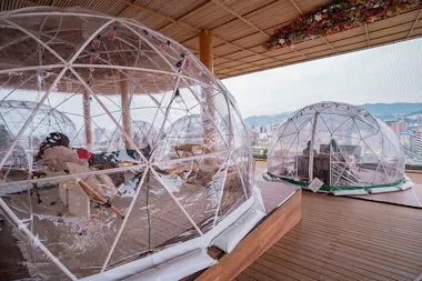 Private Hiroshima Tour