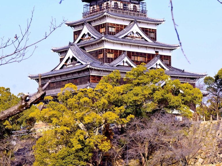 Hiroshima Insights: Personalized Private Tour with a Local