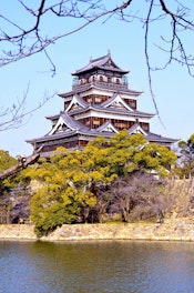 Hiroshima Castle