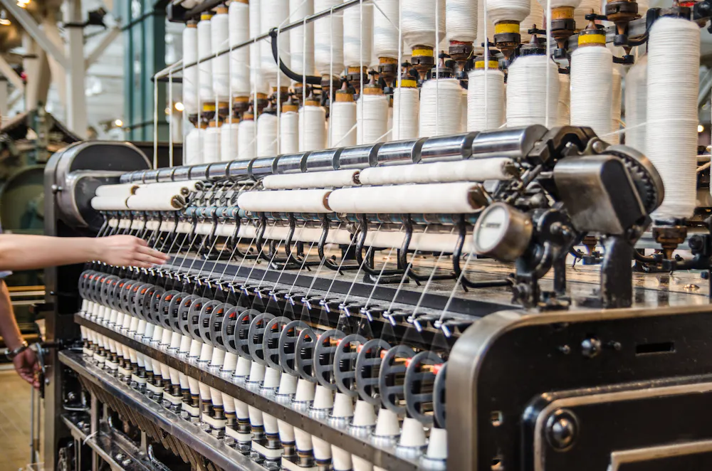 Toyota Commemorative Museum of Industry and Technology