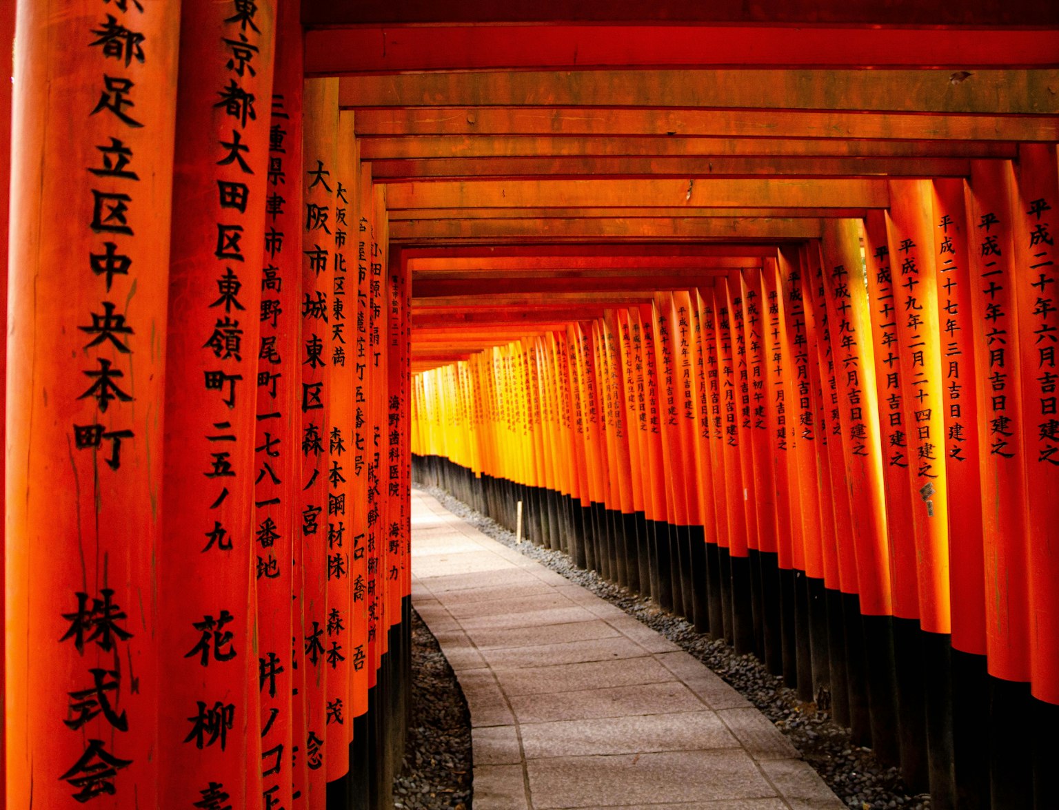Fushimi Inari Taisha Fushimi Inari Taisha