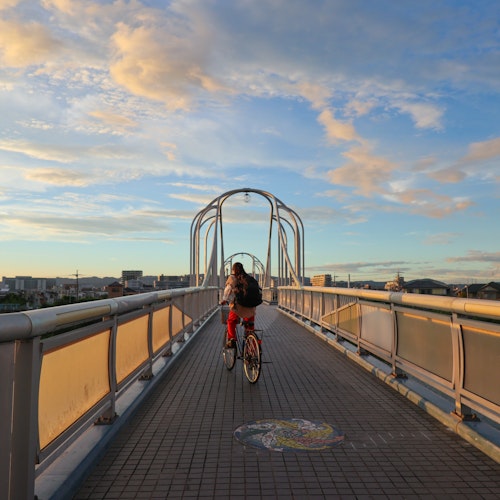 Osaka Japan Osaka Japan