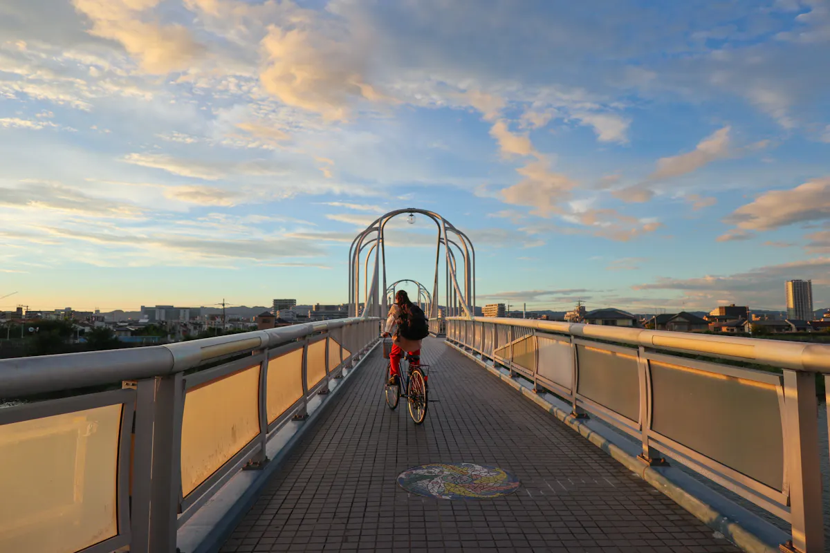 Osaka Japan Osaka Japan