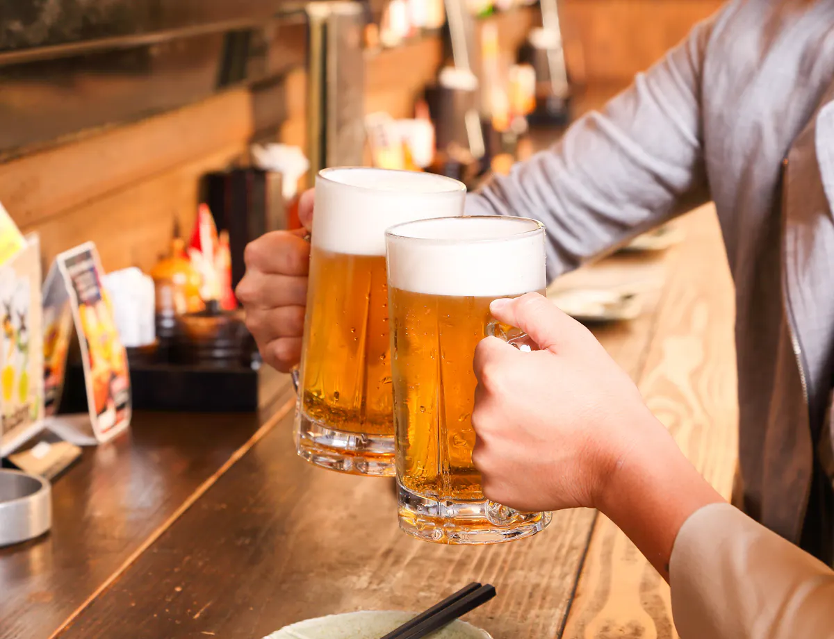 Izakaya Tour Izakaya Tour