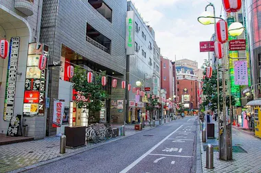 Private Fukuoka Tour