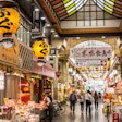 Kuromon Market