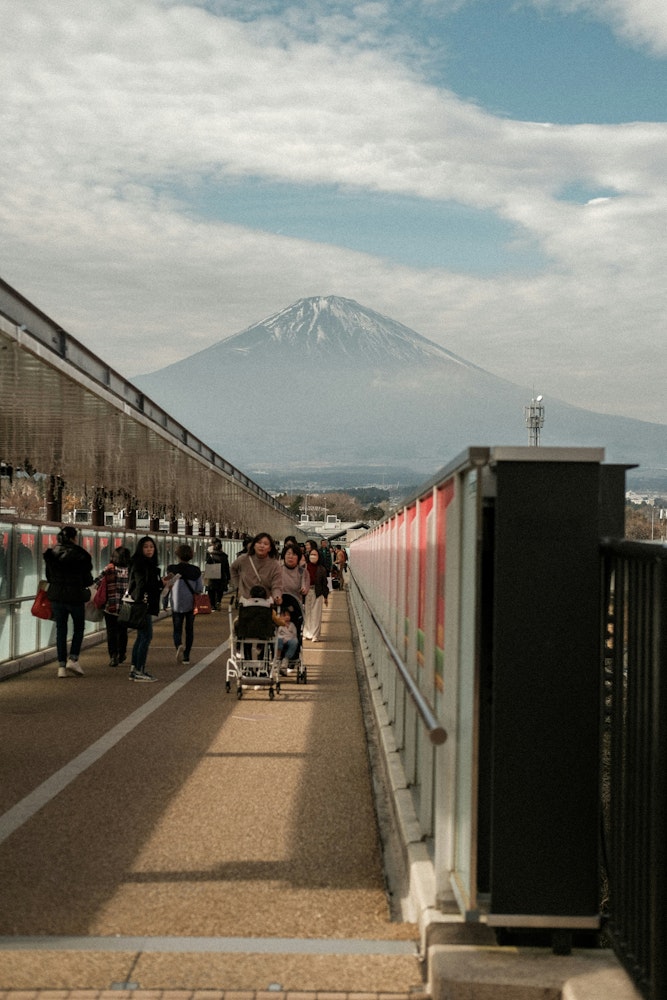 Gotemba Premium Outlets