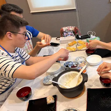 Japanese Home Cooking Class Japanese Home Cooking Class