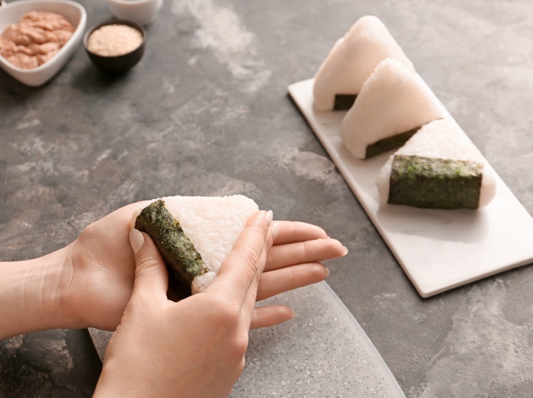 오사카, 우메다에서 일본 가정 요리 교실