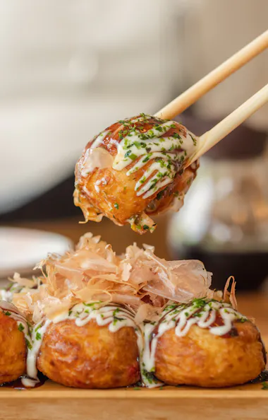 Takoyaki Takoyaki