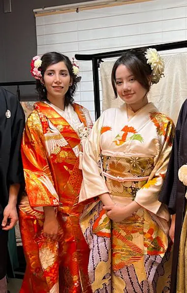 Kimono Kimono
