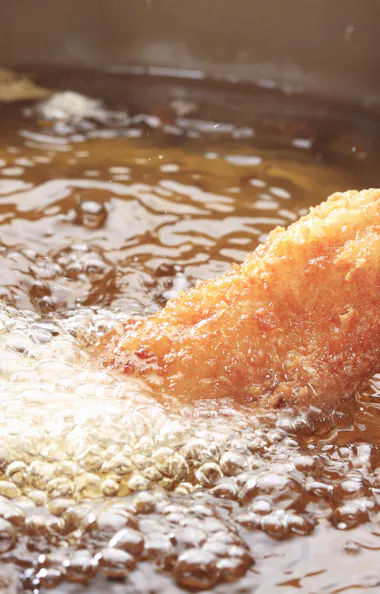 Kushikatsu Kushikatsu