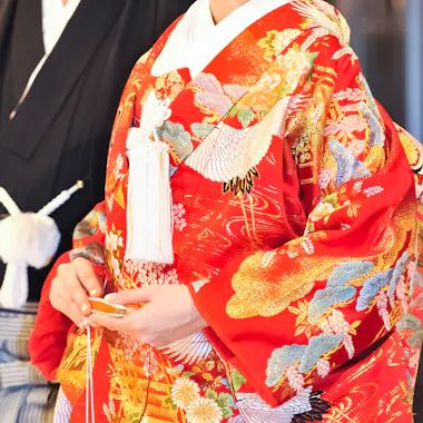 Bridal Kimono Bridal Kimono