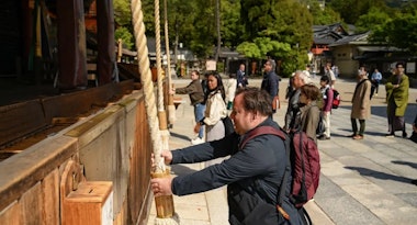 Kyoto Gion Tour