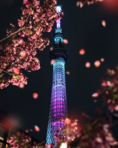 Tokyo Skytree