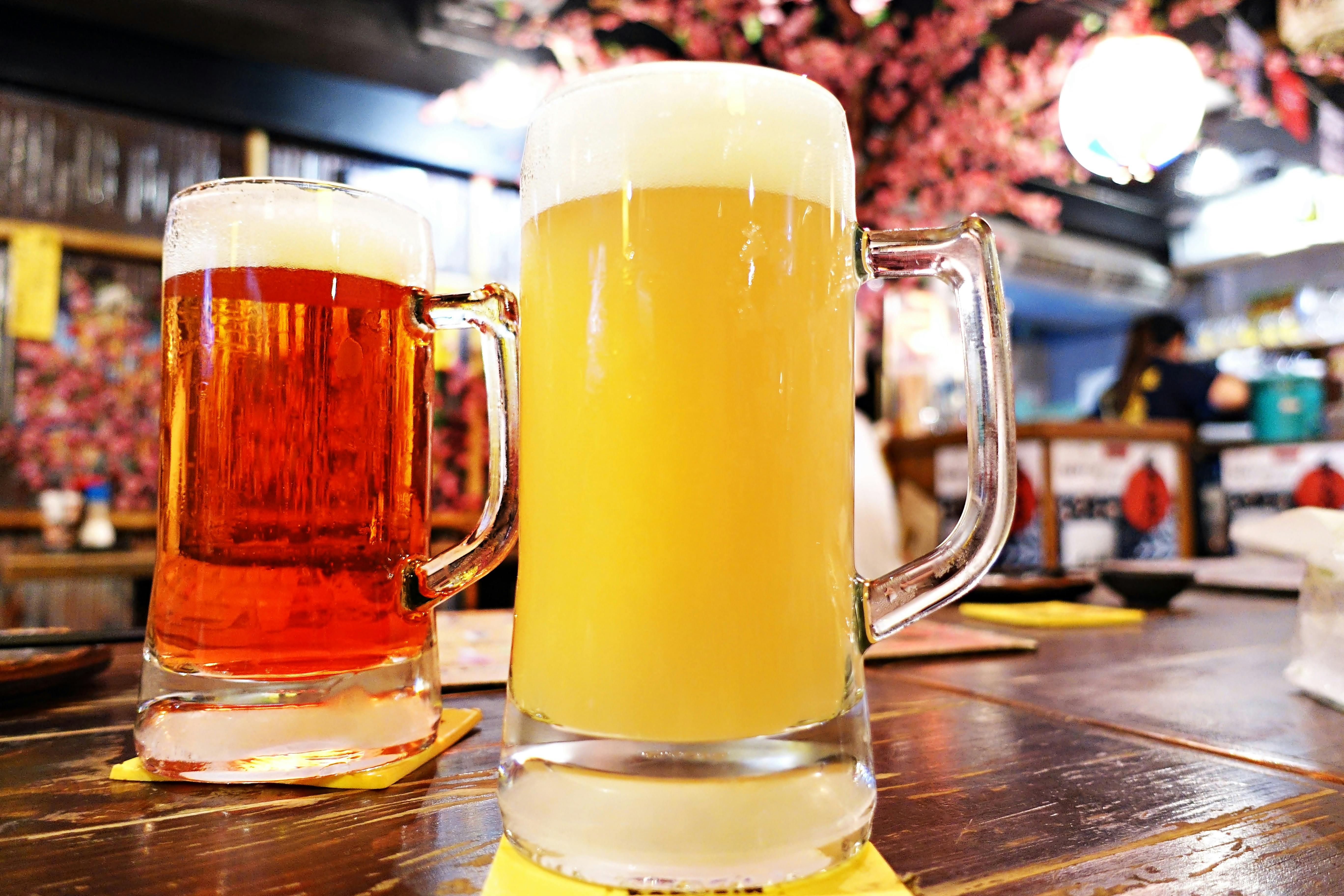 Beer