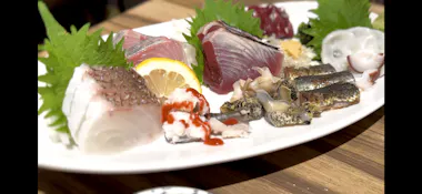 Shimokitazawa Bar Hopping