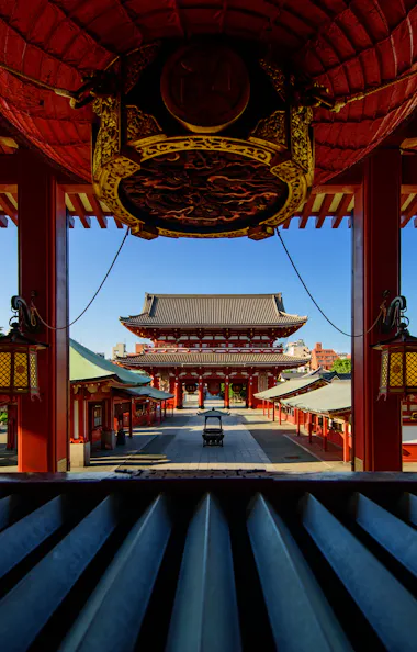 Senso-ji Senso-ji