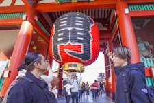 Asakusa Cultural Tour