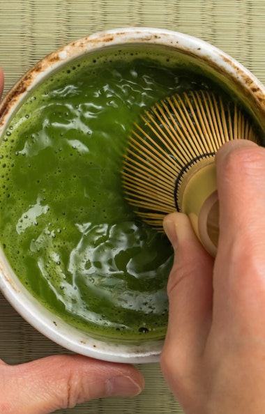 Cultural Walk and Matcha Making Tour in Asakusa - Trip To Japan
