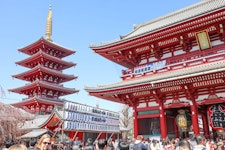 Asakusa Cultural Tour