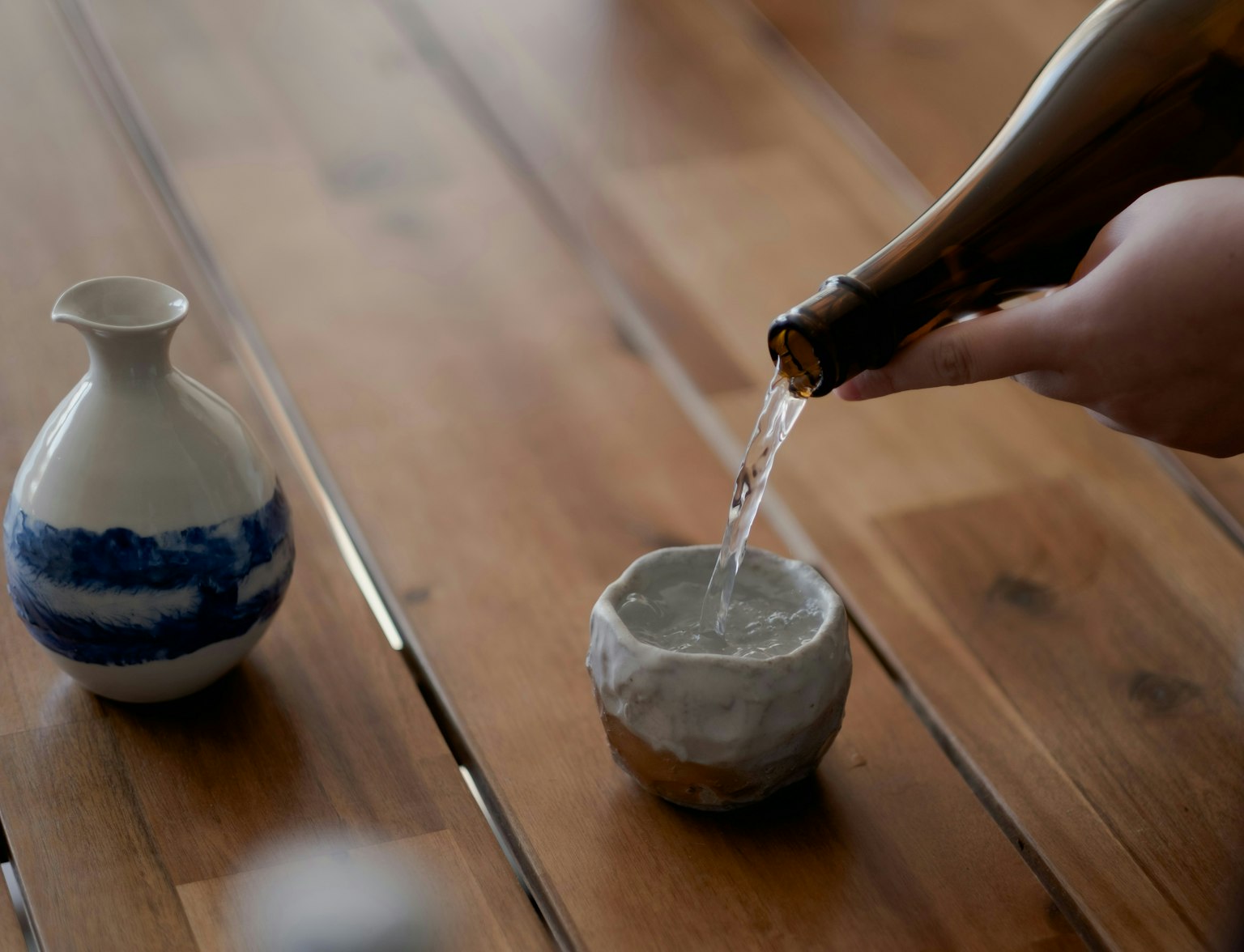Sake Sake
