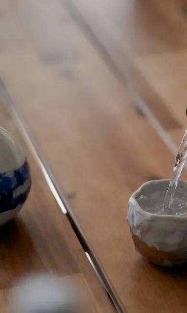 Sake Sake