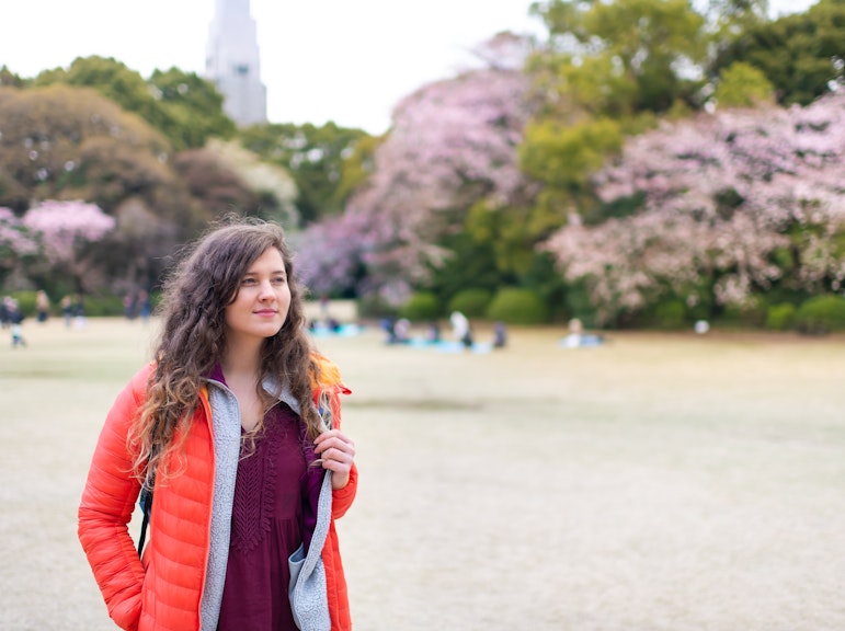 픽업 포함 1일간 도쿄 시내 개인 투어