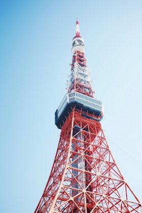 Tokyo Tower